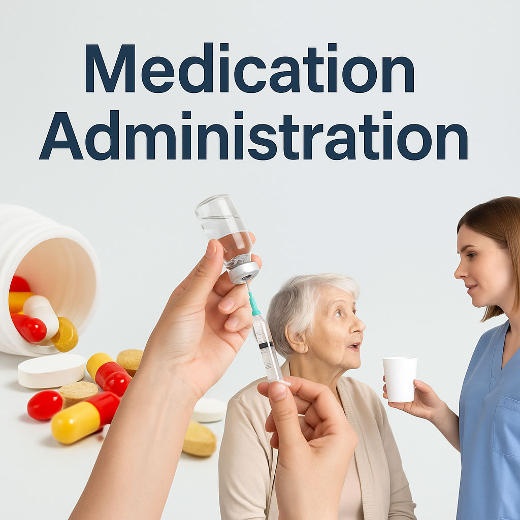 Medication Administration