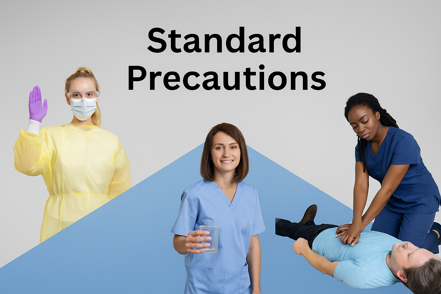 Standard Precautions